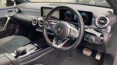 Mercedes-Benz A-Class A200 AMG Line Premium Edition 5dr Auto Petrol Hatchback